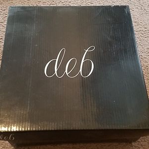 DEB DRESS SHOES FOR UP COMING HOLIDAY DRESS TO IMP